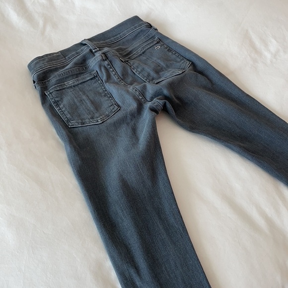 Rag & Bone grey jeans - Picture 4 of 4